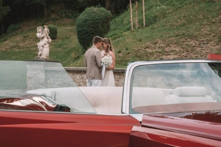 Attersee ufer exklusive hochzeit osterreich