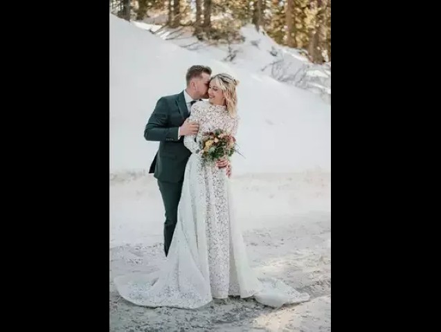 Attersee ufer exklusive hochzeit