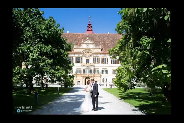Hallstatt see exklusive hochzeit