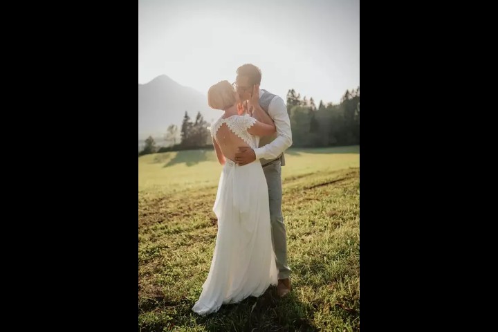 Hallstatt see premium hochzeit