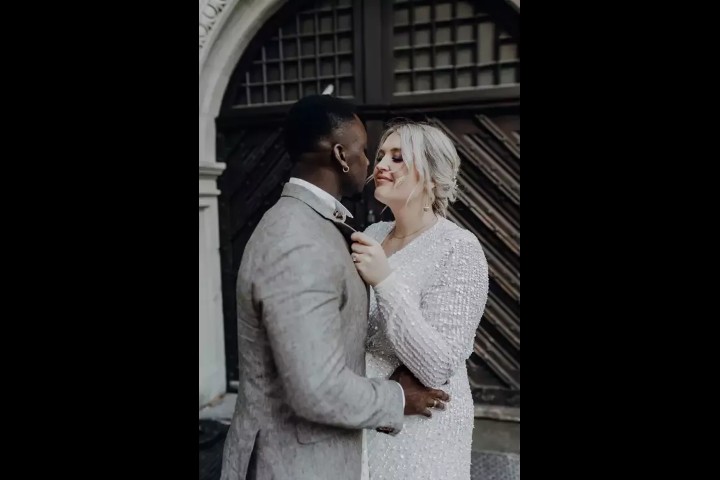 Luxus hochzeit kitzbuehel alpen vip winter