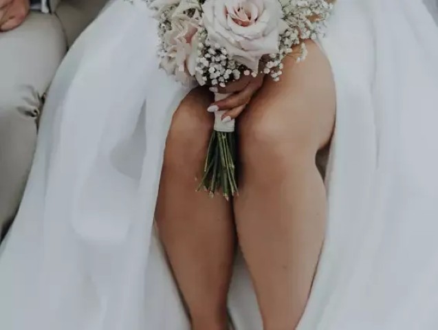 Matrimonio intimo lago di como tramonto fotografo esperto