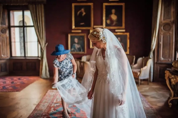 Seefeld tirol hochzeit osterreich