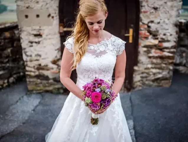 Slowenien hochzeit