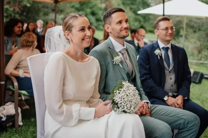St gilgen wolfgangsee hochzeit