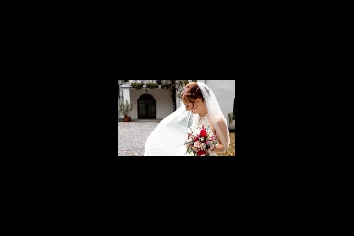 Traunkirchen kirche hochzeit