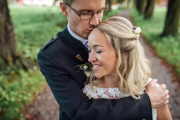 Trauung gardasee freie hochzeit reportage