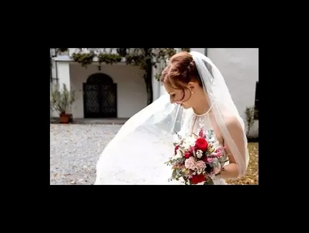 Zell am see ufer hochzeit