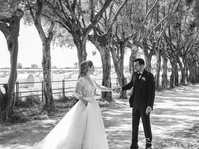 Attersee shore exclusive wedding