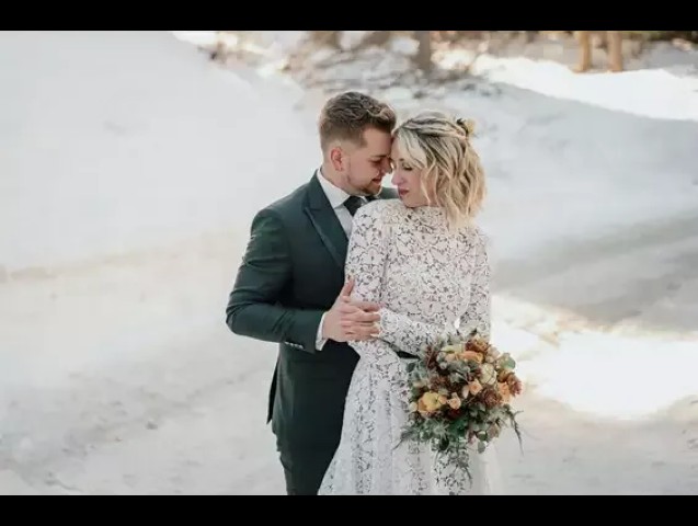 Experienced wedding photographer italy