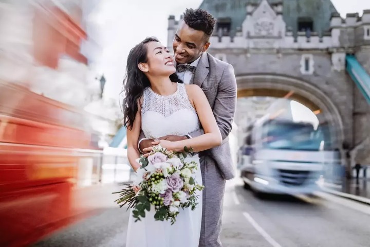 Lago di bled slovenia wedding isola castello reportage