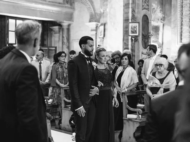 Soca valley elopement turquoise river destination