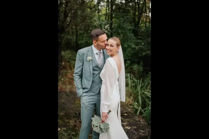 Velden woerthersee luxury wedding