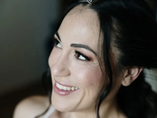 Wedding verona arena couple story italy