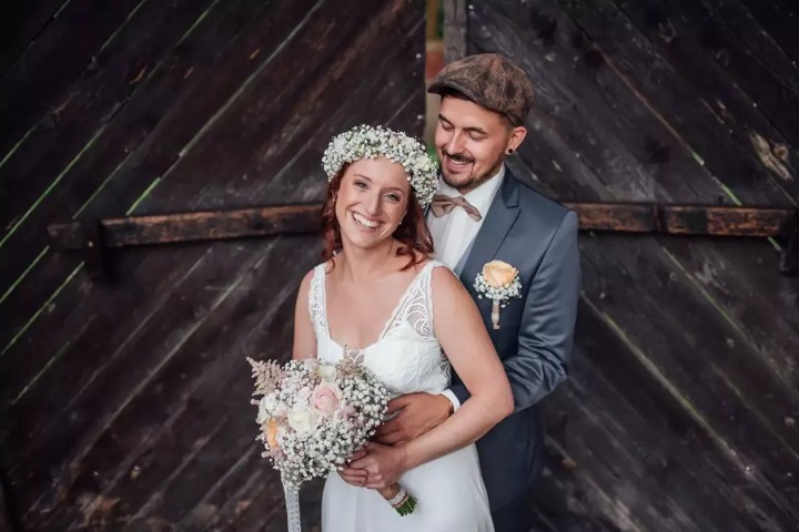 Wedding verona arena reportage