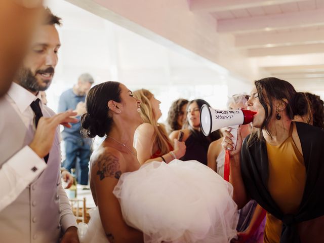 Capri faraglioni matrimonio luxury reportage italia