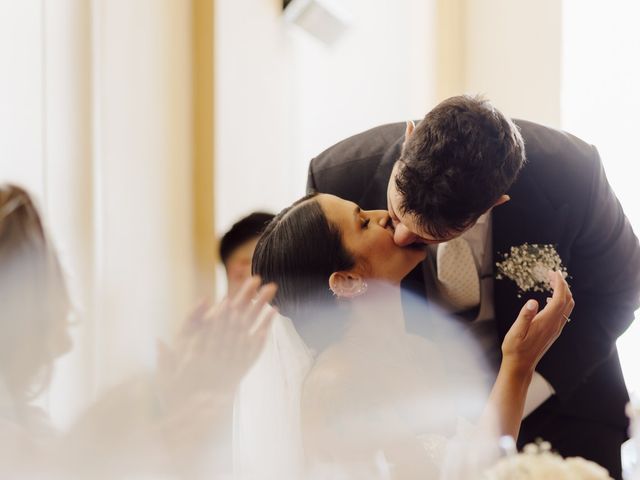 Castello bracciano roma matrimonio elegante fotografo