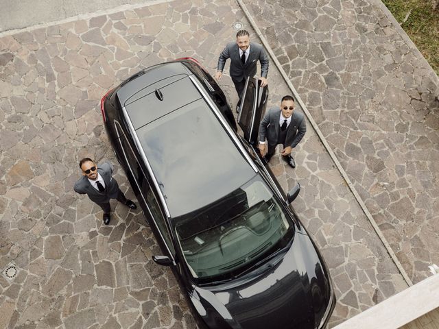 Catering wedding italy slovenia food experience