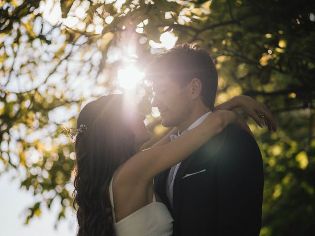 Destination wedding roma colosseo cerimonia serale