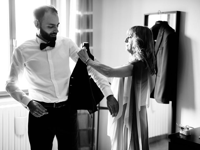 Festa matrimonio dj ballando destination wedding europa