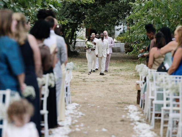 Fotografie capri destination wedding lusso