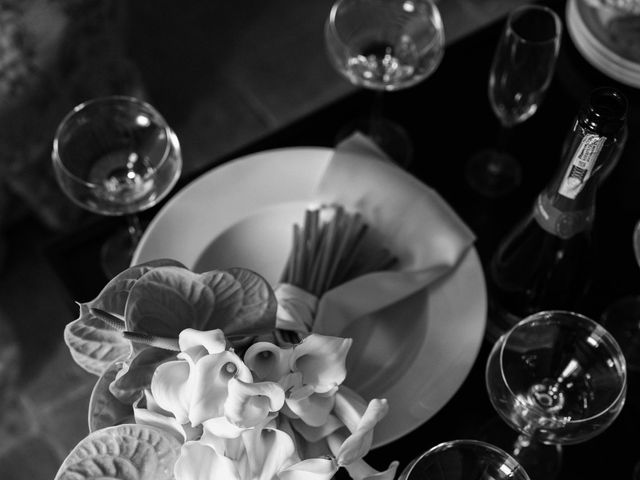 Italia wedding