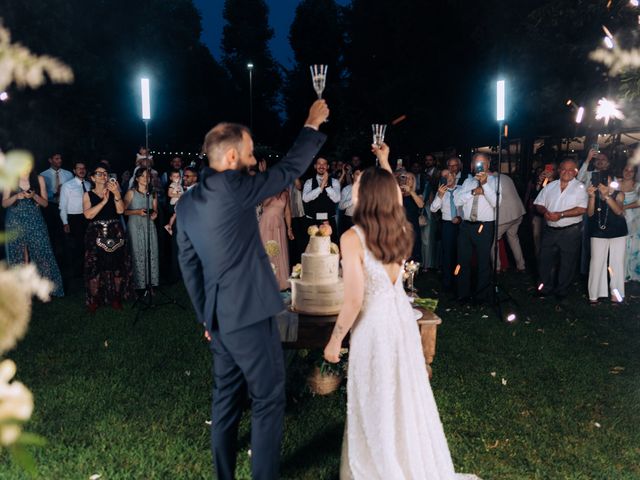 Matrimonio goriska brda wine hills villa reportage slovenia