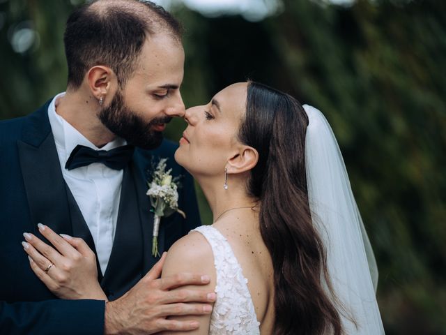 Matrimonio lake garda sirmione castle wedding fotografo
