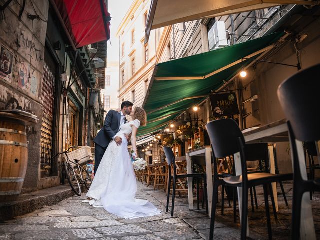 Matrimonio trieste castello miramare coppia italia slovenia