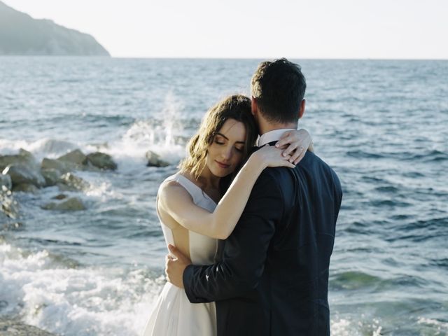 Matrimonio venezia canali gondola reportage romantico