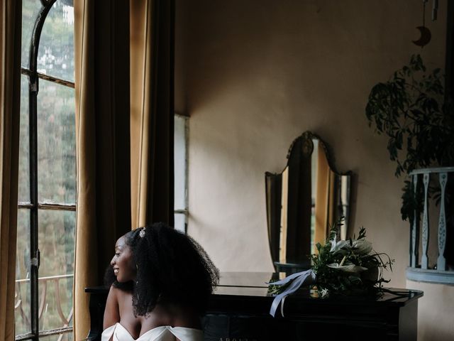 Ricevimento villa fiorentina matrimonio esclusivo
