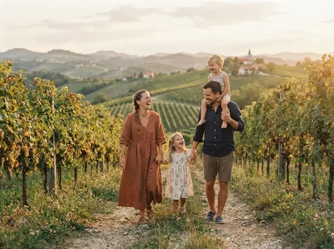 Visiting Slovenia? Take Home More Than Just Memories