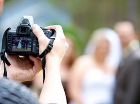 Poročno fotografiranje in video snemanje poroke