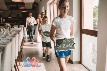 Načrtovanje poroke v Sloveniji – ideje, organizacija in preverjeni poročni nasveti