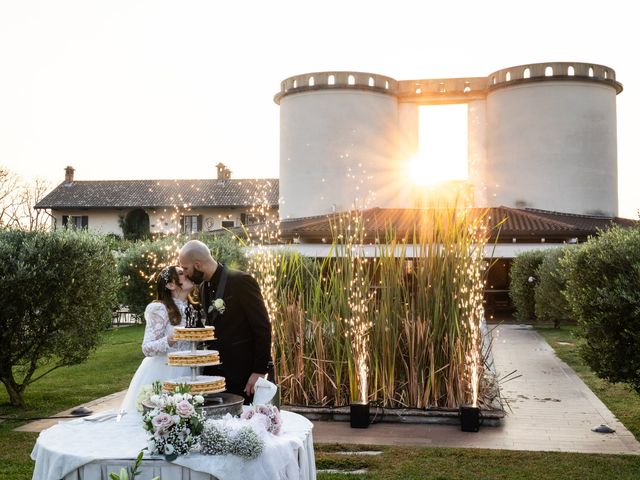 Bohinj lake wedding