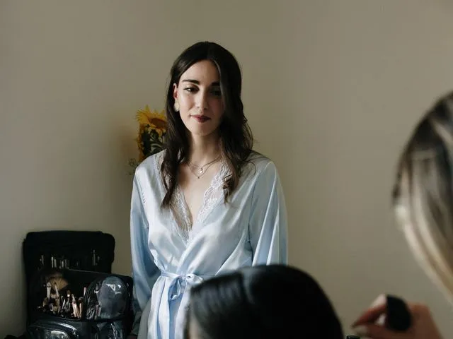 Dolomites wedding elopement alps panorama