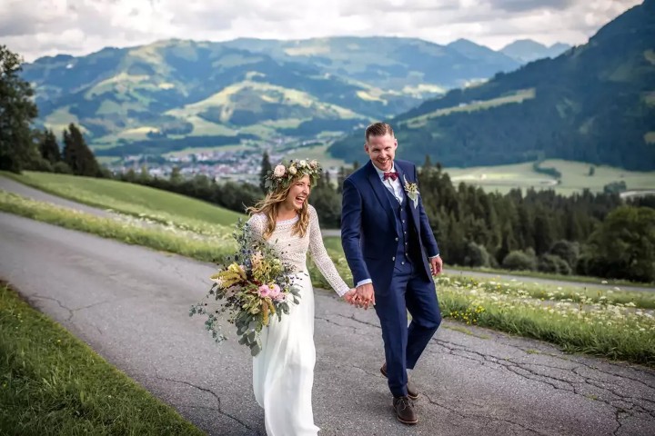 Editorial wedding secovlje salina coastal luxury