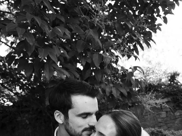 Experienced photographer wedding story italy