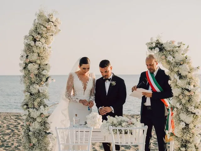 Festa matrimonio dj ballando destination wedding europa