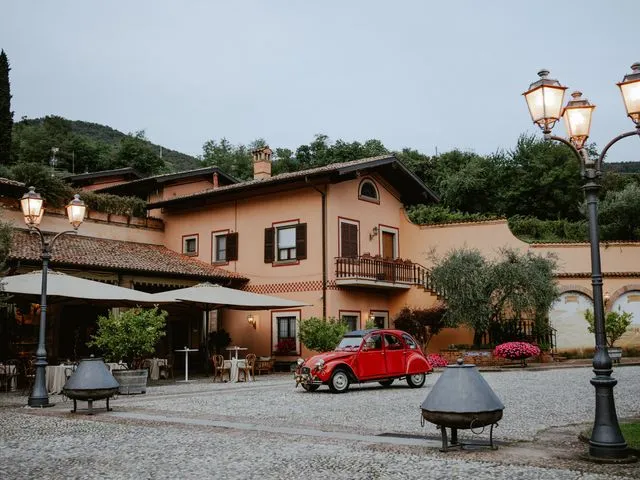 Matrimonio alpino vista mozzafiato italia slovenia