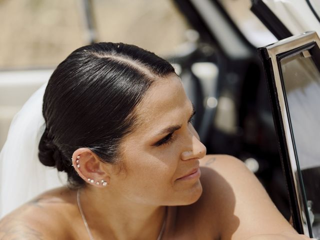Melk abbey wedding