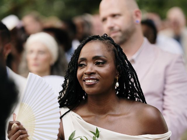 Mondsee church wedding
