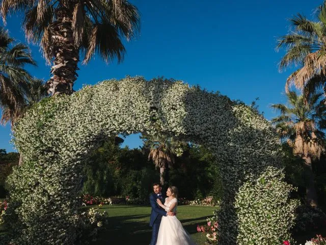 Nozze storiche castello trieste fotografo esperto