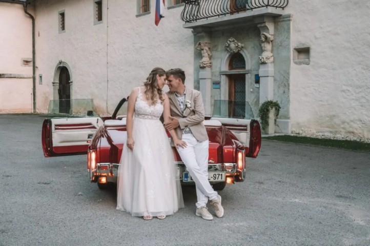 Ort castle attersee premium wedding