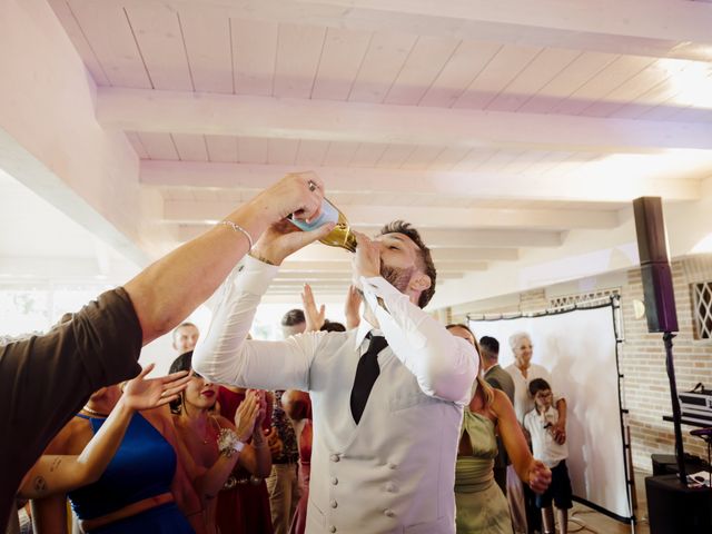 Salzburg old town wedding