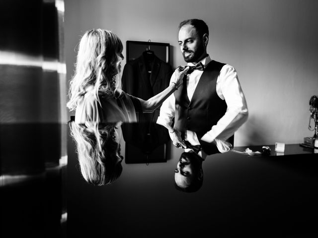Spitz wachau wedding