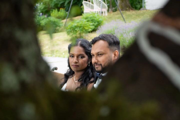 Velden castle premium wedding