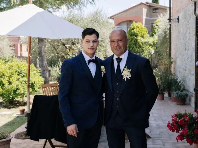 Venetian palace elegant wedding canals