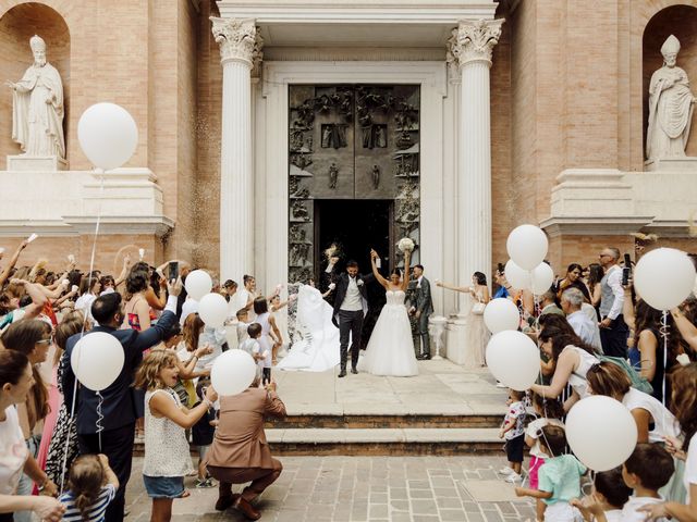 Villa medicea toscana matrimonio elegante reportage