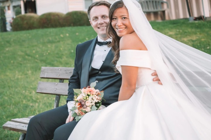 Wedding chianti destination